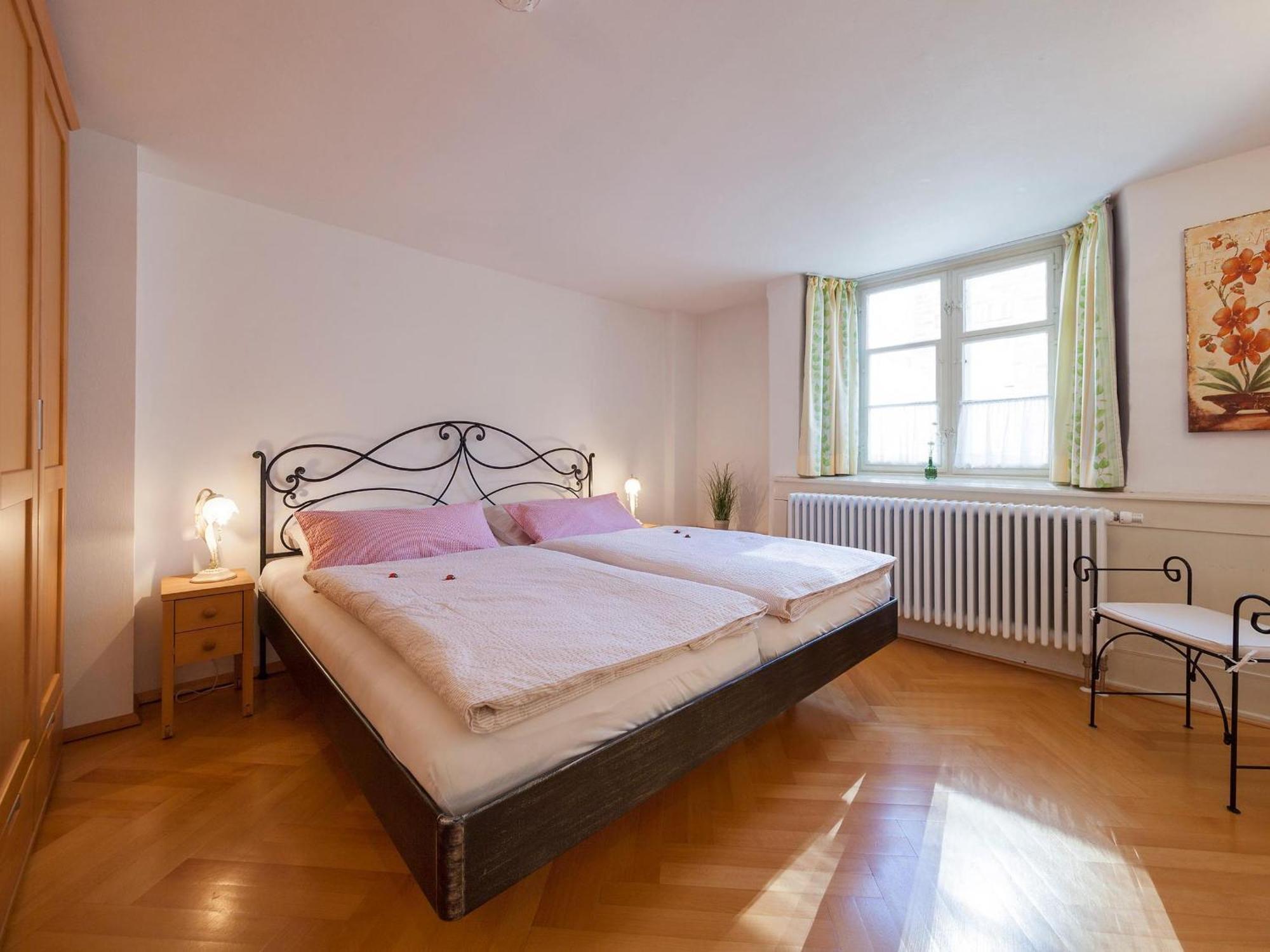 Ferienwohnungen Hensler Lindau  Exterior photo